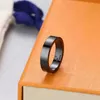 Designer Mens Rings Titanium Steel Silver Ring Engagement Ladies Jewelry Luxury Love Rings Letters 22053001R2745832