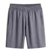 Vêtements de sport pour hommes Gym Shorts de course pour hommes Sports de basket-ball à séchage rapide Sport Poche zippée Maillots d'entraînement d'entraînement 220518