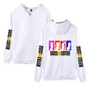 Heren hoodies sweatshirts soul eter zipper dames mannen mannen met lange mouwen sweatshirt met hoodshirt harajuku casual anime ritssluiting van kledingmannen