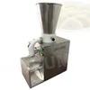 2022 Empanada Maker semi-automatique Frozen Gyoza Machine Dumpling Making Machine