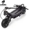 Orijinal En Yeni Nami Burn E2 Max Burn E3 Max Electric Scooter çift motor 8400W NFC Kilit 72V 40AH Pil Off-road E-sooter Katlanabilir Hidrolik Ayarlanabilir Süspansiyon