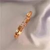 Pulsera mh de acero inoxidable a la moda, accesorios para mujer, pulsera de joyería para mujer, conjuntos de brazalete con Número romano