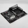 اللوحات الأم لـ Gigabyte GA Z370 AORUS GAMING 7 LGA 1151 64GB PCI-E 3.0 ATX DDR4 سطح المكتب للأمور الأم عالية الجودة