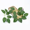 Wedding Flowers Silk Rose Leaves Christmas Decorations for Home Bride Wrist Decorative Flowers Artificial Plants
