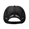 Casquettes de Baseball Trapstar Casquette de Baseball Trucker Femme Homme Homme Femme Été CapBall BallBall