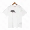 Tees Tshirt Summer Fashion Mens Mens Lomens Designers T Рубашки с длинными рукавами топы роскошные