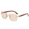 Gafas de sol 2022 para mujer y hombre, gafas de moda Vintage para mujer, gafas de gran sombra UV400, nuevo diseño