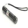 10 Mile Astronomie Hoge Kwaliteit 5mW Groene Laser Pointer Tactische Pen 16340 Batterijlader Verstelbare Zichtbare Beam249F4536583