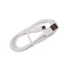 Cavo dati USB tipo C Cavo 66W 6A 1M Caricabatterie a ricarica rapida ad alta velocità Tipo-C per Huawei Mate 40 50 Xiaomi 11 Samsung OPPO R17