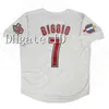 Glanik1 Vintage 2005 Baseball Jersey Craig Biggio Jeff Bagwell Roger Clemens Lance Berkman Roy Oswalt Hunter Pence Kent Syched Embrodery Jerseys