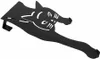 Kitty Cat hanger haken set van 2 over de deur metalen hanger