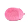 Sublimation Kitchen Accessories Brushes Dishwashing Sponge Household Cleaning Tools Useful Cleaning Brush For Kitchen/Fruit/Vegetable