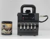 11oz Mugs Sublimation Heat Transfer Machines Portable Mini Heat Press Machine with Handle