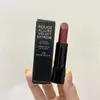STOCK Top Quality Metal Tube Brand Lipstick Rouge Allure Velvet 114 116 130 1325098319