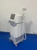 2022 Equipamento de remoção de cabelo não invasivo sem dor permanente 755 808 1064nm Diodo Laser Remover