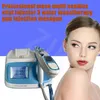 Méso professionnel multi-aiguilles, injecteur vital, 3 pistolets de mésothérapie à eau, injection mesogun