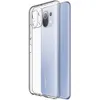 Clear Siliconen Telefoon Gevallen Voor Xiaomi Mi 11 11X 11i 11T 10 10T 9 9T 8 pro Lite Se Ultra Dunne Zachte A3 A2 A1 Cover