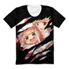 Erkek Tişörtler Soshirl Kawaii Anime T Shirt Hipster Komik Himouto! Umaru-chan t-shirt yaz hip hop sokak kıyafeti harajuku doma umaru unisex