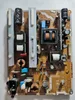 Samsung PS43E450A1RC2電源ボードBN44-00508A PSPF251501Aオリジナル部品