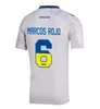 Kinderkit Socks 21/22/23 Boca Juniors de Rossi voetbalshirt thuis weg 3e Tevez Carlitos Maradona Roman Shirts Salvio Abila Pavon voetbal