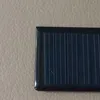 200pcs 5 V 50 mA Epoksydowa żywica epoksydowa mini panel słoneczny 68 mmx37mm dla baterii 36 V2171122