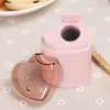 Other Household Sundries Automatic Toothpick Holder Container Wheat Straw Kitchen Toothpick Bottle Toothpick Box Container Dispenser Holder