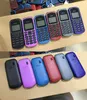 Original Refurbished Cell Phones Nokia 1280 GSM Old Phone For Student Old Man