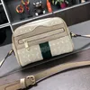 Bolsas de designer de bolsas de marca de luxo bolsas de ombro mulheres bolsas de câmera clássicas bolsas crossbody letra carteira mensageiro vintage