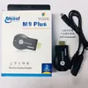 Wholesale Wireless G2 Screencaster M2 M4 M9plus Push Treasure HDMI Dongle Screencaster anycast