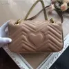 colors Women shoulder bags women chain crossbody fashion quilted heart leather handbags female famous designer purse bag 26CM Factory Online 70% sale