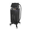 Machine multifonctionnelle d'épilation au laser à double tête ND YAG Diode 755nm 808nm 1064nm 3 vagues 900W haute puissance 808 diodes laser rajeunissement de la peau Pigment Remova