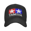 Bérets Tamiya Logo Toy Racing Cars 80S 90S Casquette de baseball noire Chapeau pour hommes Casquettes pour femmes Hommes Marque Homme CasquettesBérets BéretsBérets Da