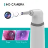 3.9mm 코 치과 지원 iOS Android 220722를위한 3.9mm Wi -Fi Visual Digital Otoscope E. Endoscope Camera Wax Celoger