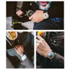 Mujeres de pulsera Reef Tiger Men Luxury Wrist Watch Mens Relojes mecánicos automáticos Relogio de reloj impermeable Ultrathin Man Wallwatch Relogio
