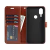 Wallet PU Leather Flip Phone Case Cover For cat s52 s42 s62pro