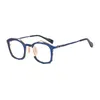 عمال MASAHIRO النظارات المحدودة، يمكن تجهيز النظارات المصنوعة يدويا النظارات غير النظامية مع عدسات قصر النظر