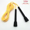 Sonstiger Hausgarten 3,2 m x 5 mm PVC gleiche Geschwindigkeit Doppelte DOUBLE UNTER SPIP SELPRUPT TRICKS FITNESS CROSSFit