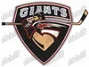 Ceomitness WHL Mr. Hockey geëerd met Vancouver Giants Jersey 50 -jarig jubileum om #9 jersey met pensioen te gaan ter ere van Gordie Howe Hoge kwaliteit naaien