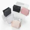 Travel Cosmetic Bag Makeup Case Women Zipper Make Up Handbag Organizer Portable Storage Pouch Toiletry Wash Bags