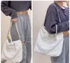22bag Fashion Womens Utes Facs Ladies Fashing Bag حقيبة يد عالية الجودة ذات سعة كبيرة حقائب شاطئية مصممة فاخرة سفر كروس كتف كتف