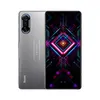 Oryginalne Xiaomi Redmi K40 5G Telefon komórkowy Gaming 8 GB RAM 128 GB 256 GB Dimenność ROM 1200 Android 6.67 "OLED Pełny ekran 64MP NFC FACE IDPRINT PIELĘCIA