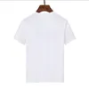 T-Shirts T-Shirt Ummer Mode Herren Damen Designer T-Shirts Langarm Palmen Tops Luxurys Brief T-Shirts Kleidung Kurzarm # 896