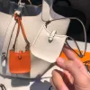 Mini Designer Bags Handtas Accessoires 13 Kleuren Airpods Case Beschermende Hoofdtelefoon Gevallen Vrouwen Mini Handtassen Mode Munt Portemonnee Lippenstift Bag