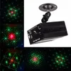 Novos Efeitos LED Full Color RGB Laser Stage Iluminação DJ KTV Disco Light Mini 48 Figura 3 Hole LED Vermelho Verde Azul Myy