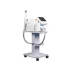 Nyaste picosekund lasertatueringsmaskin Eyebrow Washing 7551320 1064 532nm Q Switched ND YAG Laser Carbon Peeling Equipment