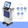 Microdermabrasion Beauty Equipment Hydro Facial Hydrafacial Oxygen Sprayer Hydrodermabrasion Deep Cleaning Machine Health Beauty Spa