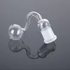 Unique Glass Oil Burner Pipes Smoking Accessories 10mm 14mm 18mm Male Female Joint Pipes Thick Pyrex Bubbler For Water Bongs Dab Rigs