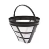 Coffee Filters Reusable Filter Basket Cup Style Machine Strainer MeshCoffee