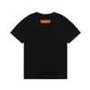2022 Mens Fashion T shirt Women Designer Letters Printed tshirt Stylist Casual Summer Breathable Clothing Men shorts Top Quality Clothes Couples TeesM-3XL#31