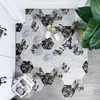 Tapijten Noordse veranda vloer Mat Cubic Fun tapijt Moderne minimalistische ins stijl woonkamer slaapkamer kinderkruipen tapijtcarpets